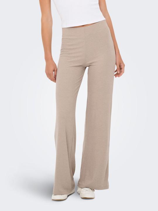 Image du produit Only Play ONPSEREN Locker geschnitten Hose mit weitem Beinschnitt Hose mit weitem Beinschnitt (S)