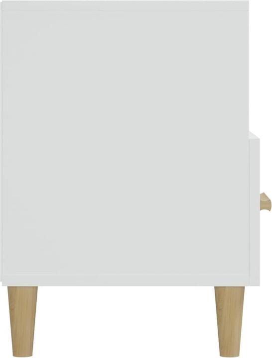 Produktbild VidaXL Fredelia (102 x 36 x 50 cm)