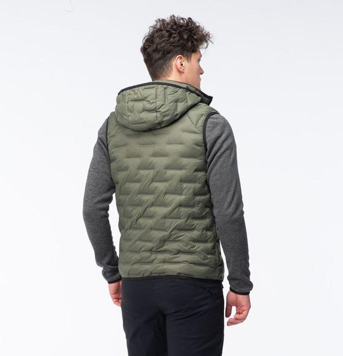 Produktbild Elbrus Huel Vest Primaloft Steppweste (L)