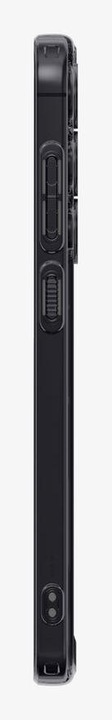 Actual product image Spigen Ultra Hybrid Galaxy S24 FE Case Crystal Clear (Samsung Galaxy S24 FE)