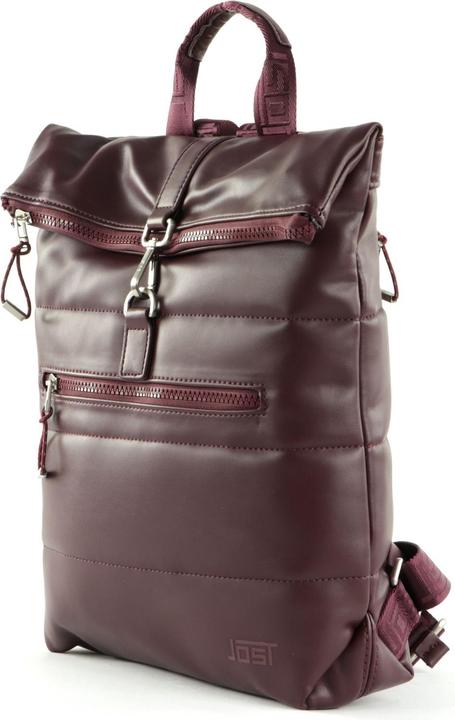 Actual product image Jost Arvika Backpack RFID 41 cm (9 l)