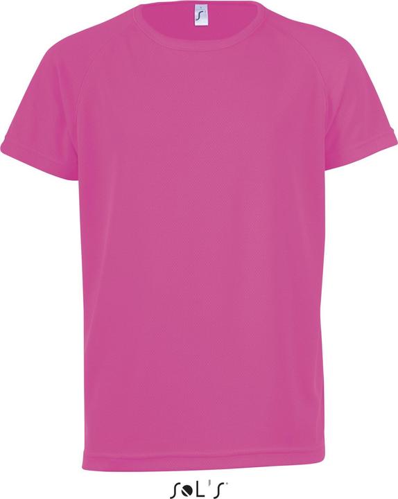Immagine prodotto Sol's t-shirt per bambini sporty (116)