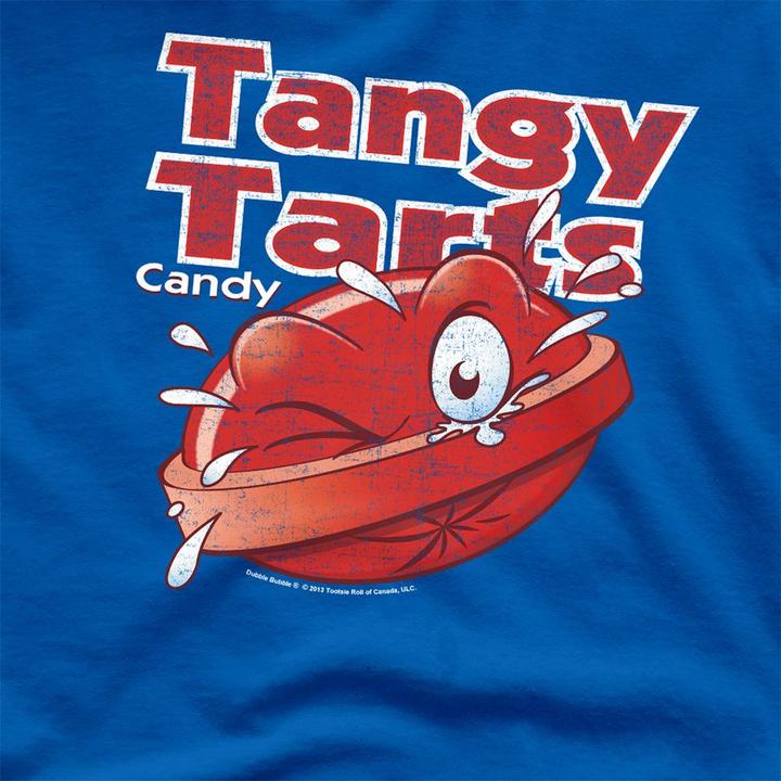Produktbild Double Bubble Tangy Tarts TShirt (S)