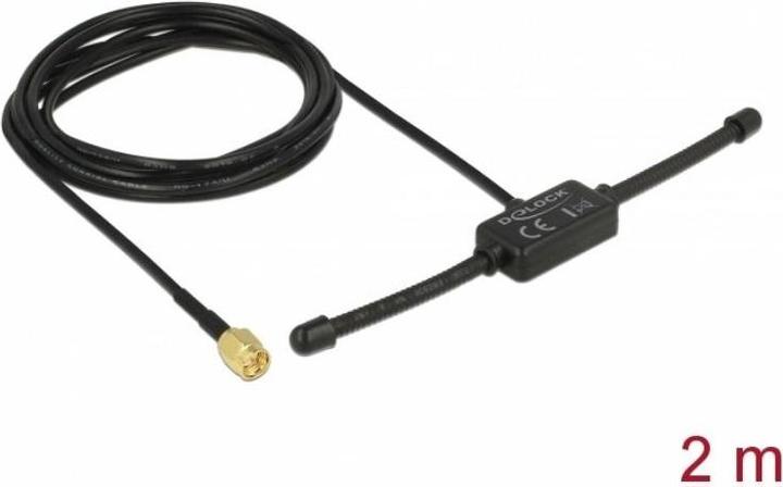 Produktbild Delock Radio-Antenne
