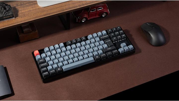 Actual product image Keychron K8 Pro (CH)