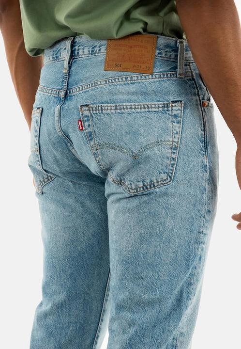 Immagine prodotto Levis Jeans 501 Taglio Originale (W38/L32)