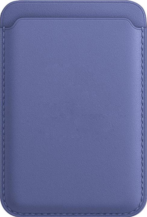 Image du produit KSIX Porte-Carte Magsafe Compatible Bleu