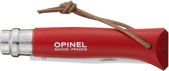 Immagine prodotto Opinel No 08 Coltello da tasca (8.50 cm)
