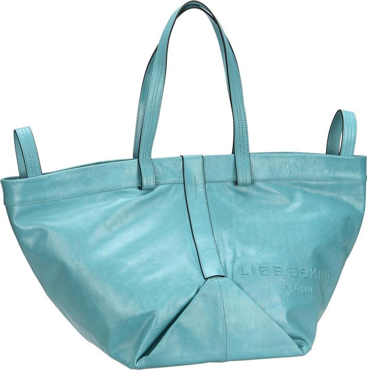Petrol Blue