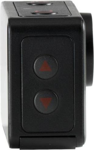 Actual product image Nilox 4K DIVE action sports camera 4 MP 4K Ultra HD CMOS Wi-Fi 108 g