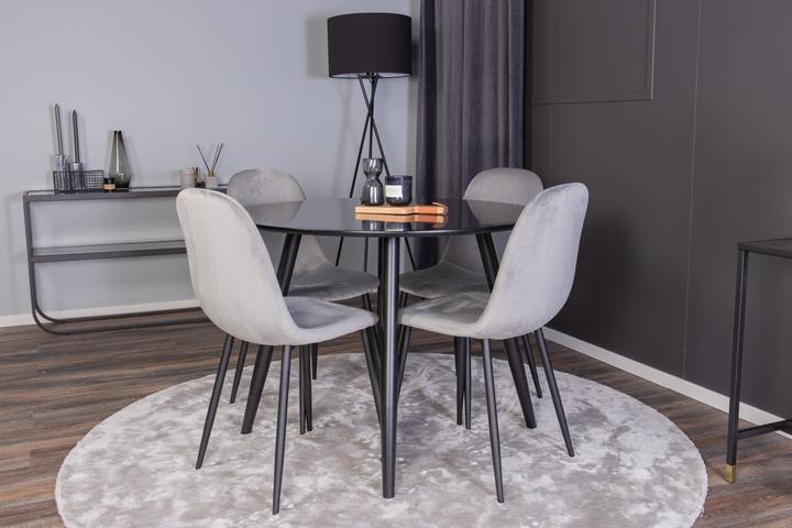 Actual product image Venture Home Polar, Plaza (MDF)
