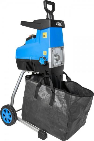 Actual product image Güde GH 2801 Silent