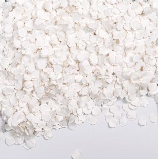 Produktbild Fiesta Konfetti Weiss