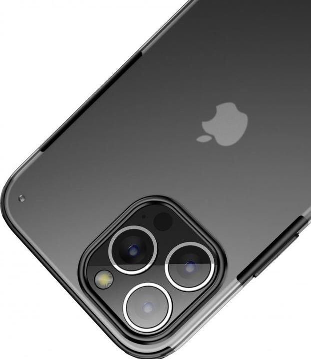 Produktbild Screenguard Anti-Impact Case mit 2m Fallschutz (Apple iPhone 13 Pro Max)