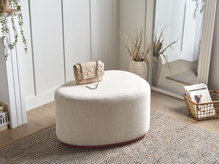 Actual product image Beliani Saco