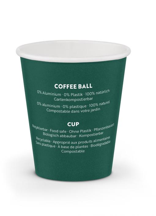 Image du produit CoffeeB Le gobelet à lungo