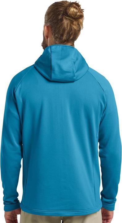 Produktbild Jack Wolfskin Kolbenberg Hooded Fz M (S)