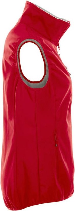 Actual product image Clique Waistcoat (L)