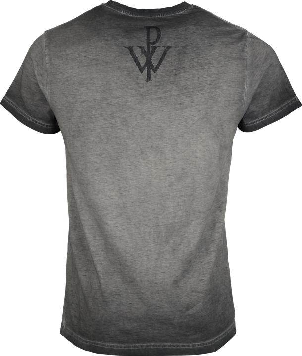 Produktbild Powerwolf Wolf Vs Man (M)