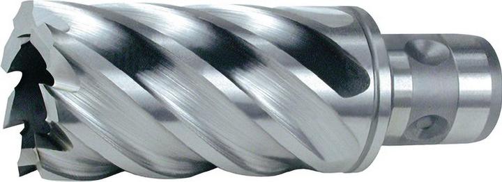 Produktbild Ruko Kernbohrer D.13mm HSS-Co5 ComPact Schnitt-T.35mm Quick IN (13,0 Millimeter)