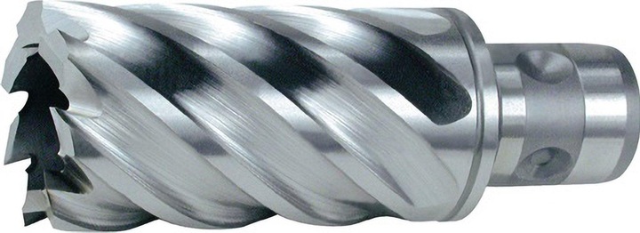 Ruko Kernbohrer D.13mm HSS-Co5 ComPact Schnitt-T.35mm Quick IN (13,0 Millimeter)