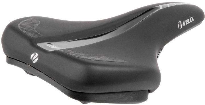 Produktbild Velo Fahrradsattel -Fit E1