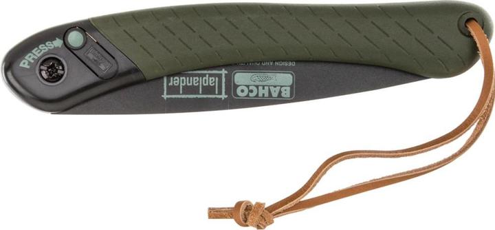 Produktbild Bahco Astsäge XT