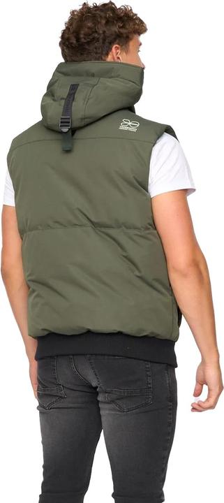 Produktbild Crosshatch Milwaka Weste (L)