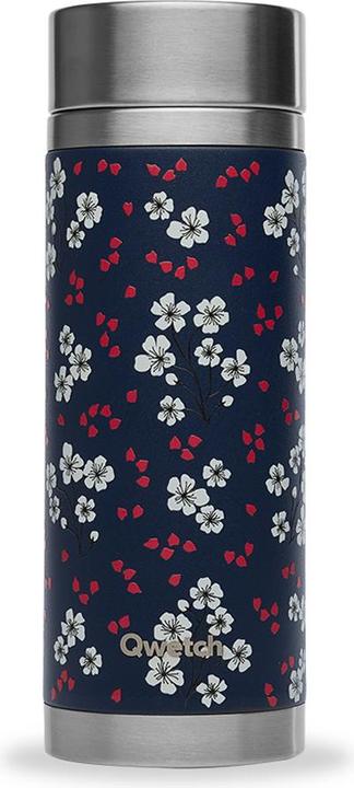 Immagine prodotto Qwetch Trinkflasche (0.40 l)