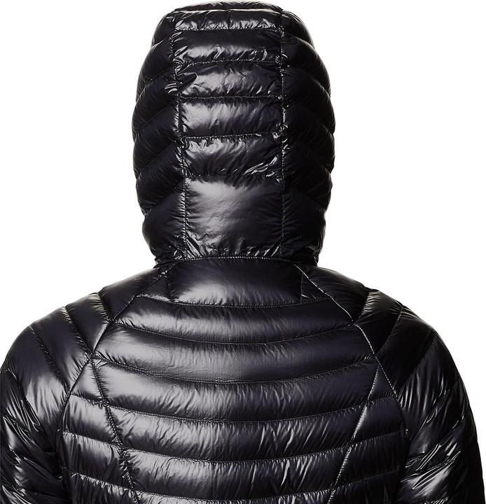 Produktbild Mountain Hardwear W Ghost Whisperer/2 Hoody (S)
