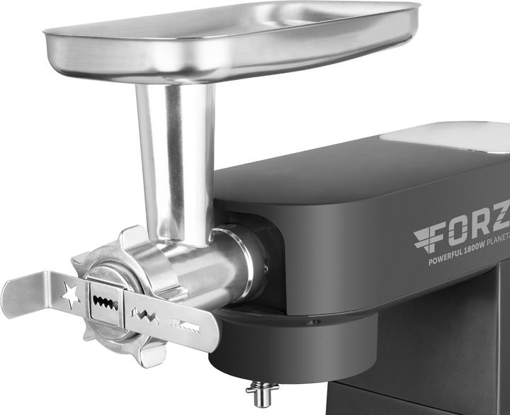 Produktbild ECG FORZA 7800 (1800 W)