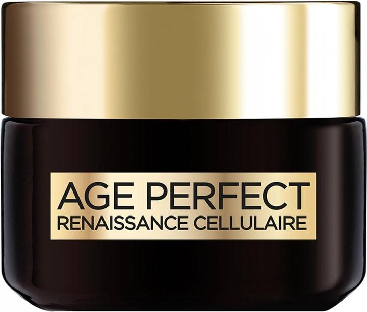Actual product image L'Oréal Paris Age Perfect Renaissance Cellulaire Anti-Aging (50 ml, Day cream)