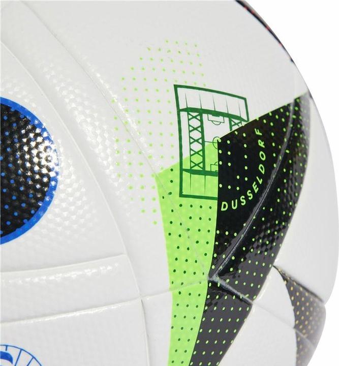Actual product image Adidas Football EURO24 Football Love League (5)