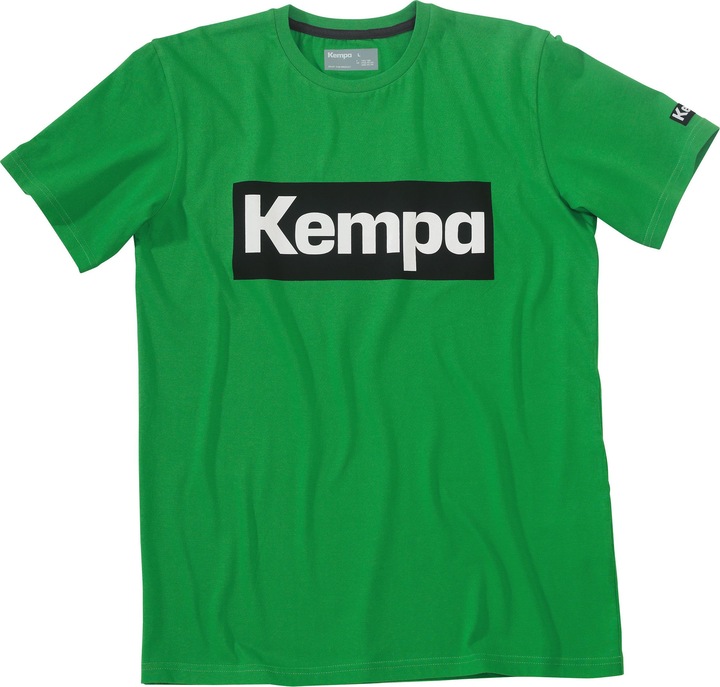 Actual product image Kempa Promo T-Shirt (164)