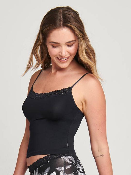 Image du produit Jockey Parisienne Camisole (S)