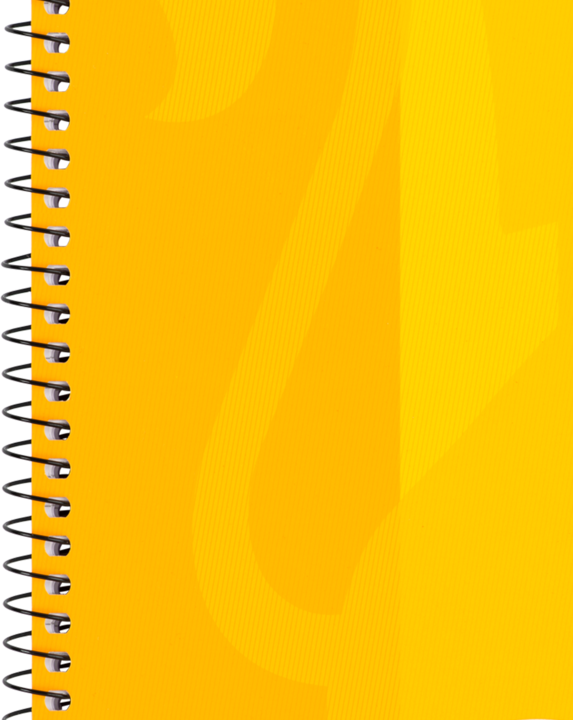 Produktbild Oxford Collegeblock (A4+, Kariert, Weicher Einband)