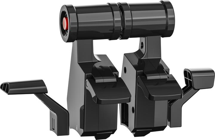 Produktbild Moza Racing AS016 TQA Throttle Module (PC)