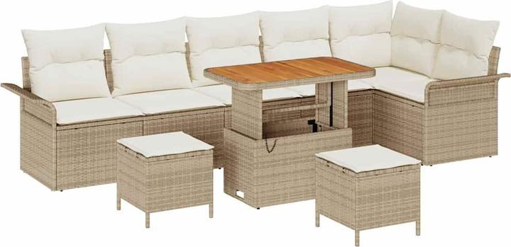 Produktbild vidaXL Ramon