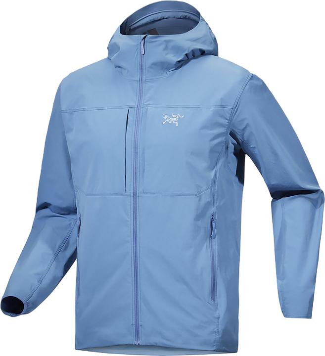 Immagine prodotto Arc'teryx Felpa con cappuccio leggera Gamma (S)