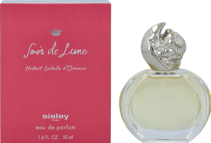 Actual product image Sisley Soir de Lune (Eau de parfum, 50 ml)