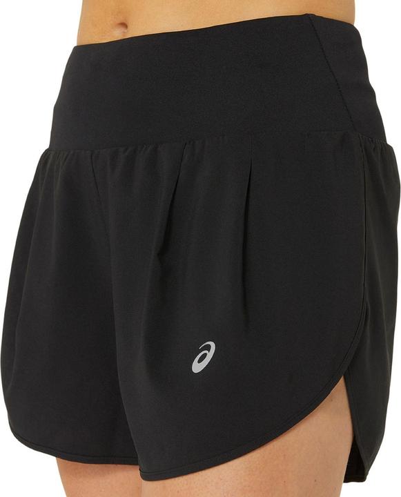 Produktbild ASICS Performance Asics Road 3.5IN Shorts Performance Schwarz Damen (S)