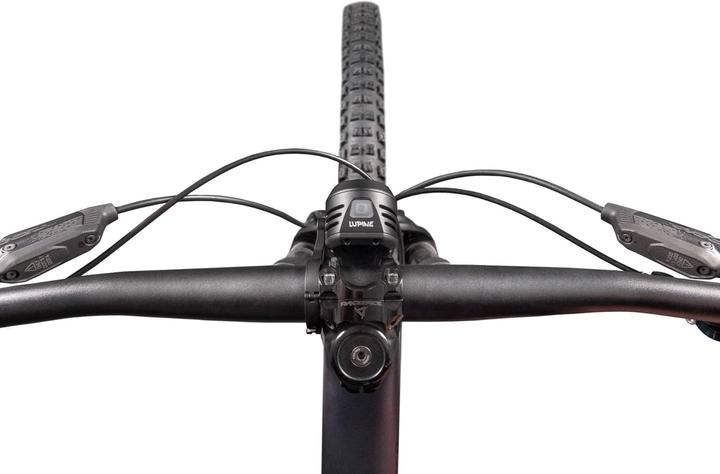 Actual product image Lupine SL Mono (700 lm, 700 lm)