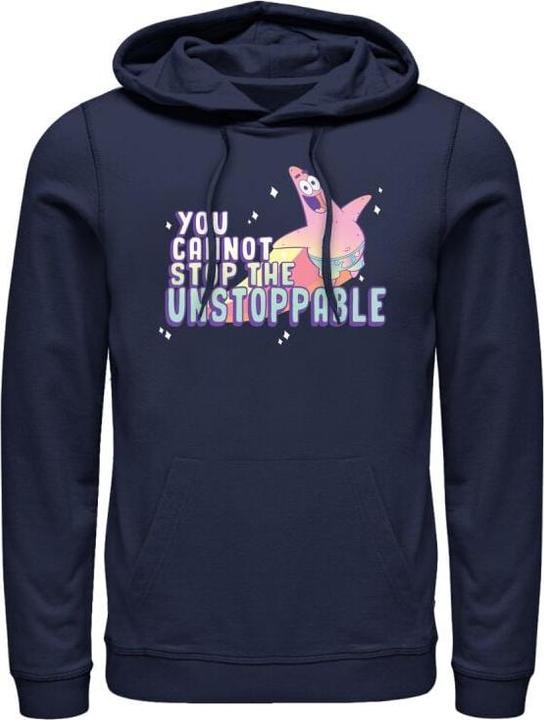 Produktbild Spongebob Squarepants Unstoppable Star (S)