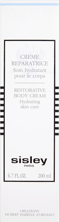 Immagine prodotto Sisley Crema per il corpo Restorative 200 ml (Crema corpo, 200 ml)