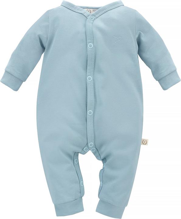 Immagine prodotto Yosoy Pagliaccetto per neonati Blue Sky - (6-12M) (74)