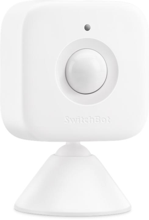 Produktbild SwitchBot Motion Sensor (9 m)