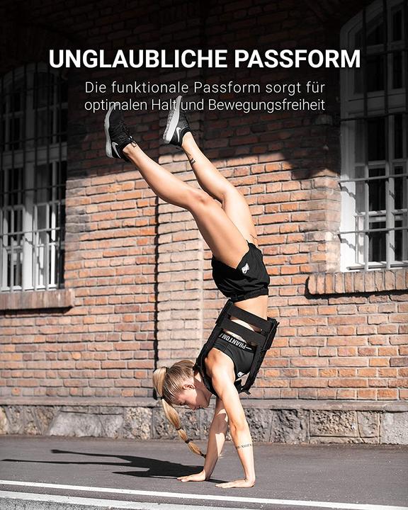 Produktbild Phantom Athletics Athletics Gewichtsweste