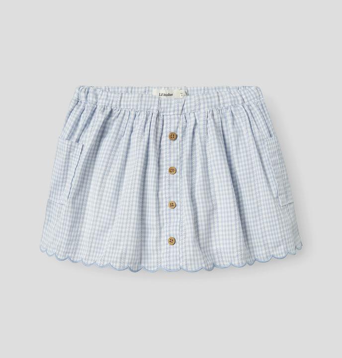 Produktbild Name it Karierte Rock (98)