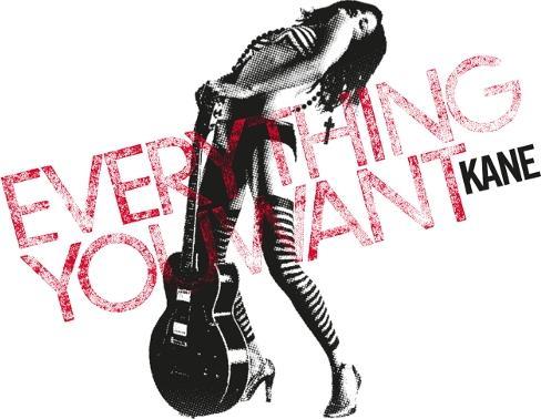 Immagine prodotto Everything You Want (Kane)