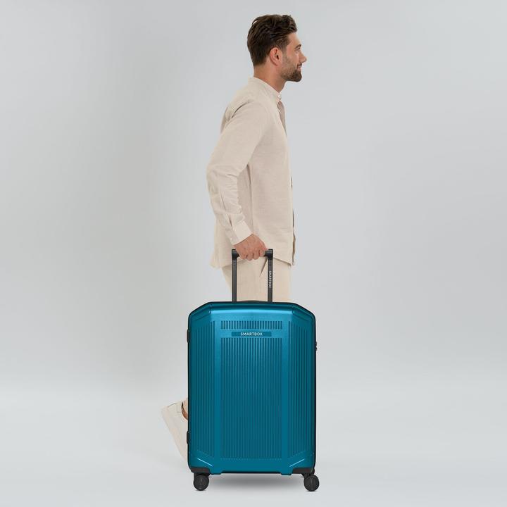 Actual product image Smartbox Edition 02 (90 l)